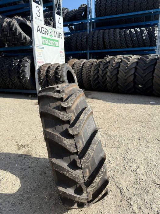 ANVELOPA 340/80 R18 ALLIANCE MPT580 143A8 ( DOT 2013 )