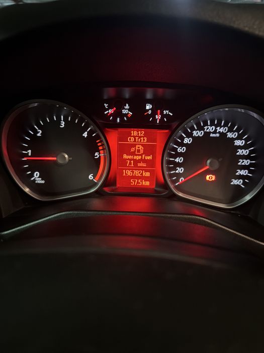 Ford Mondeo 2.0 TDCi | 2011 | Manual | 192.000 km