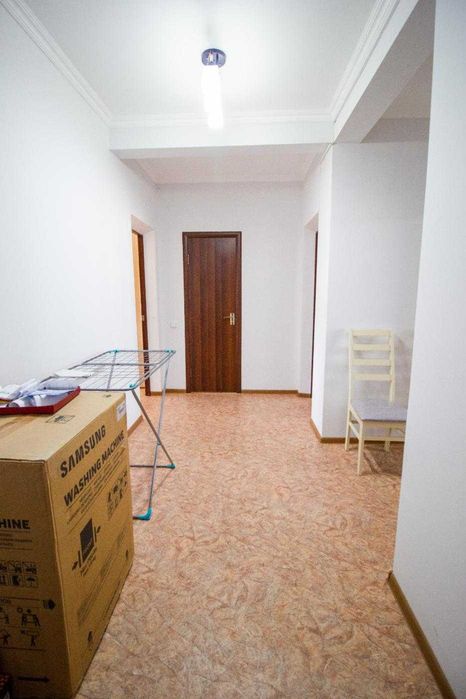 2к. Квартира 62 м² Аслан Империя