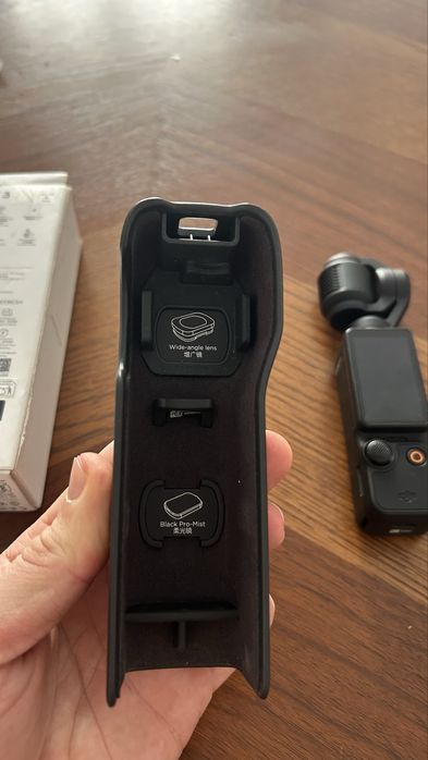 Продам DJI Osmo Pocket 3