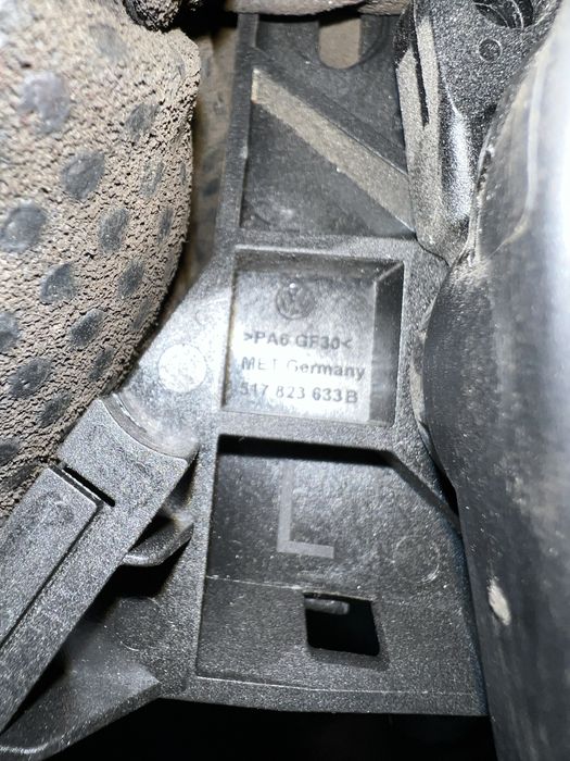 Maner deschidere capota vw passat b8 517823633b