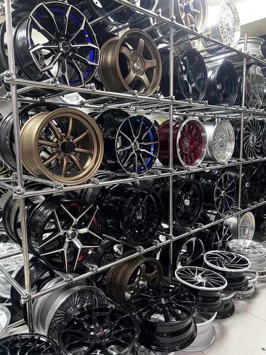 15/4/100 li diskalar