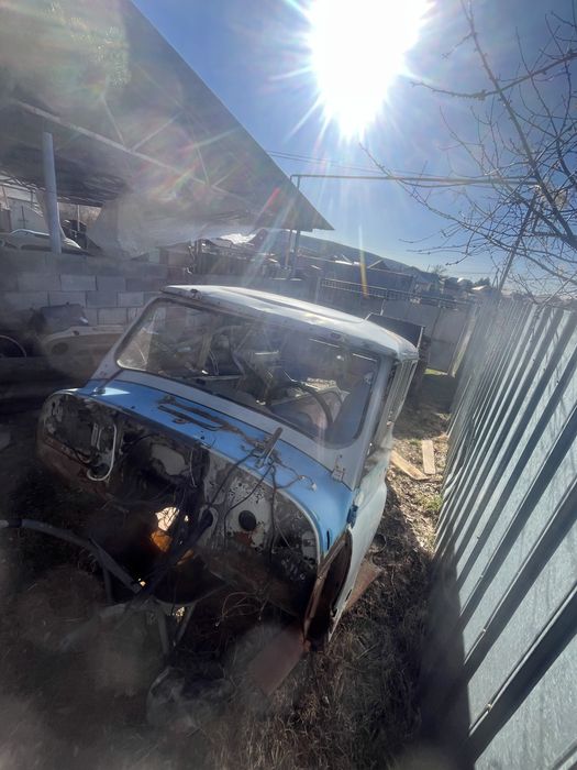 Продам кузов на уаз