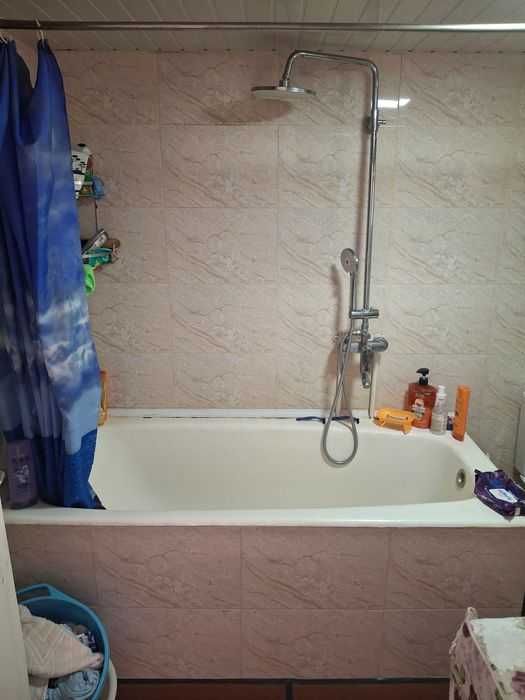 Продаётся угловой участок 3,7сотки недалеко от ул.Себзор.