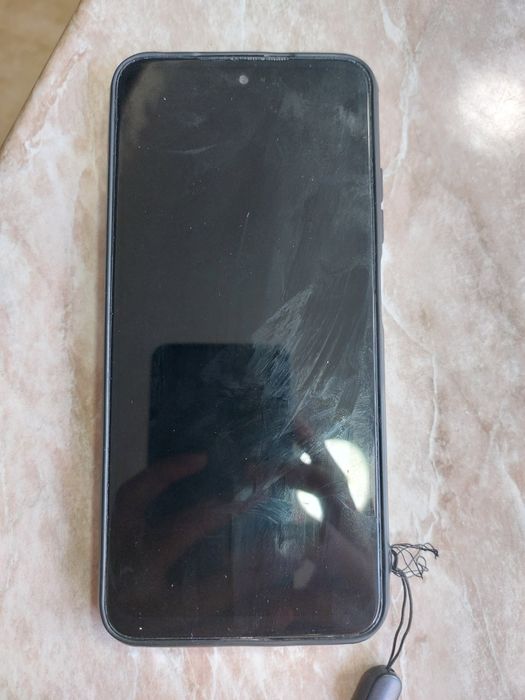 POCO M3 PRO 5G  128память