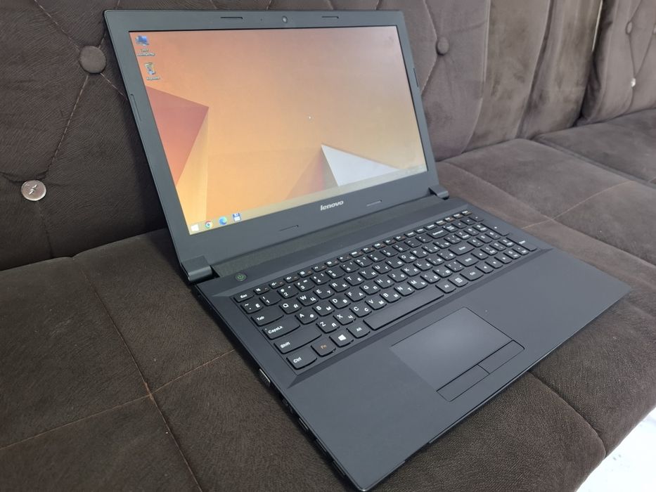 LENOVO  2/4/500Gb