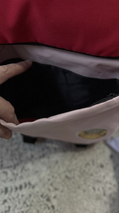 Рюкзак школьный 1-2 класс