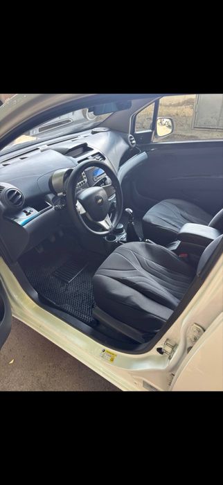 Other Spark 2013 — 4