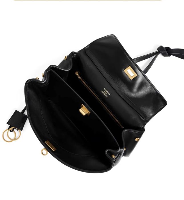 Сумка Balenciaga Rodeo Small