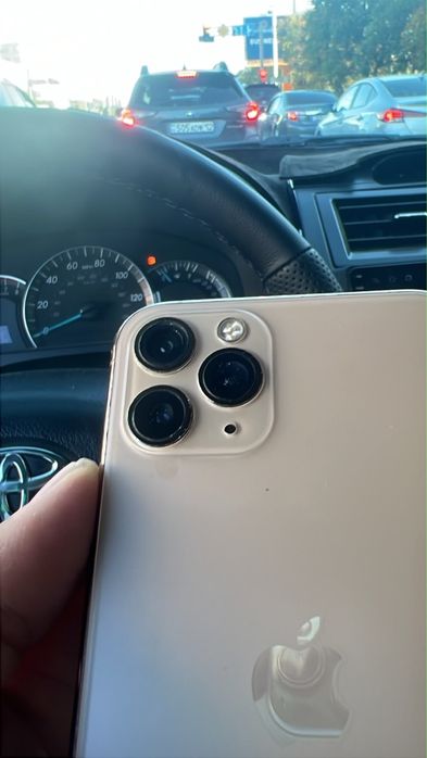 Iphone 11 pro Айфон 11 про