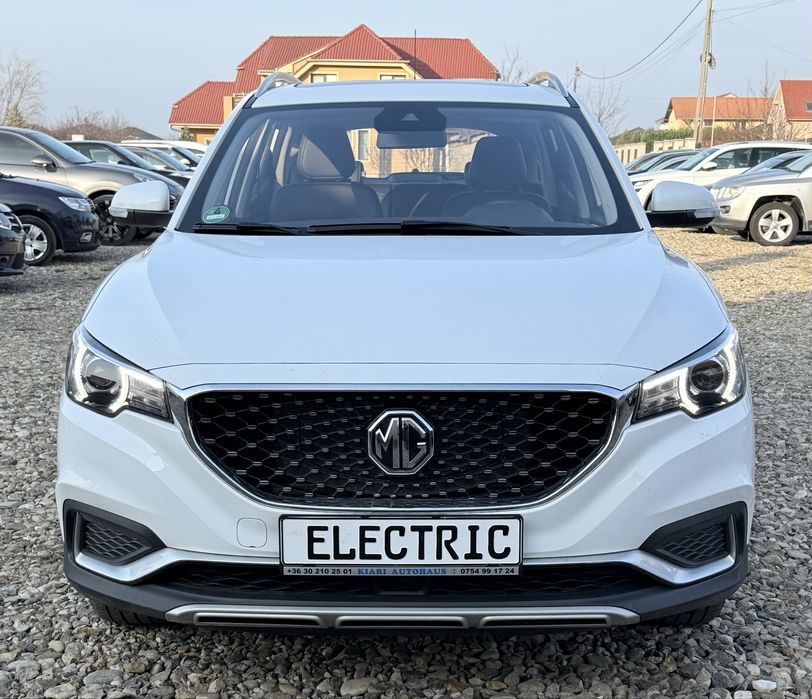 MG ZS EV Full Electric