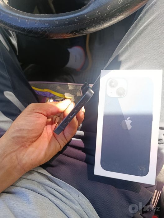 iPhone 13 satilodi
