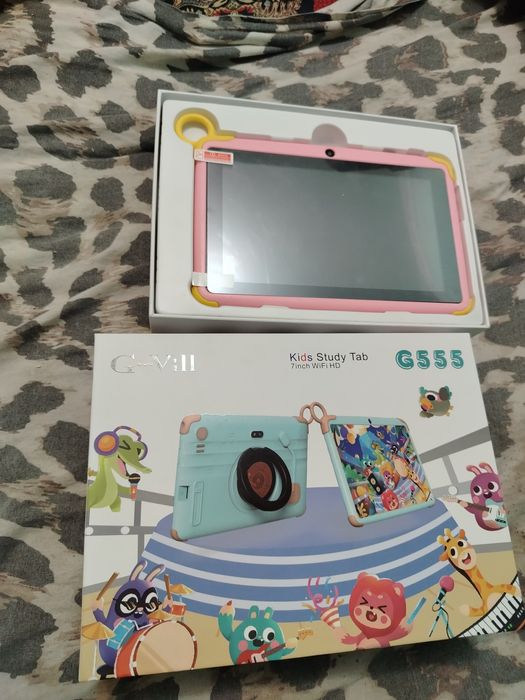 Detskiy planshet srochni sotiladi!