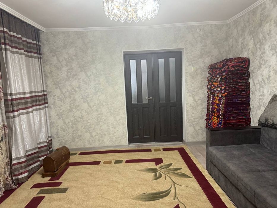 Продам дом селе Баймырза