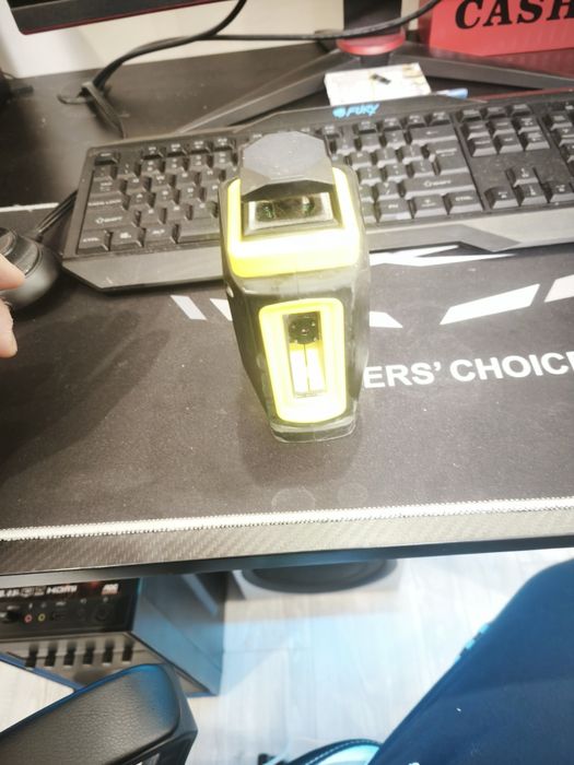 Лазерен нивелир CIMEX