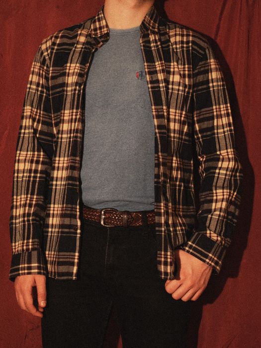 Мъжка риза Нова Jack and Jones Premium