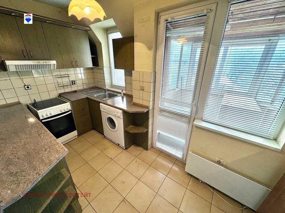 Тристаен апартамент за продажба централен кооперативен пазар гр. Русе