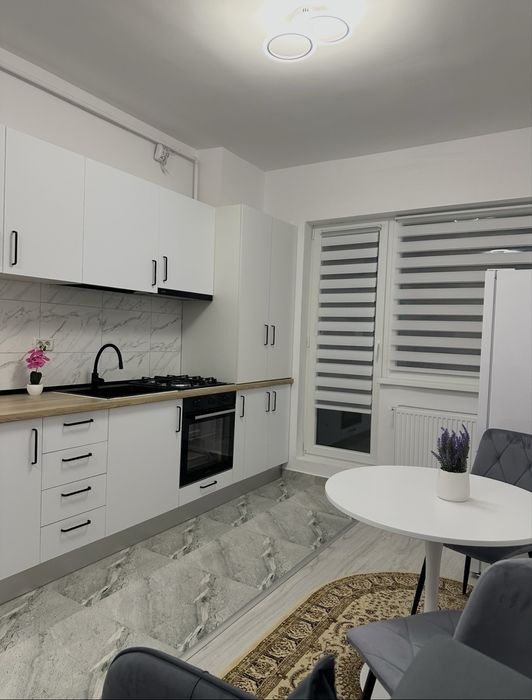 Apartament de inchiriat Militari Residence