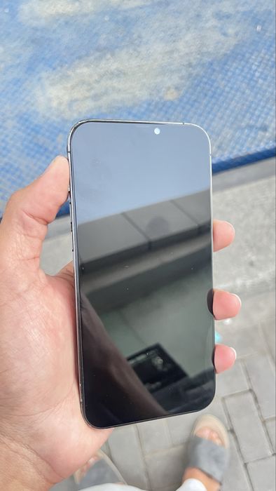 Iphone 12Pro Max 128gb