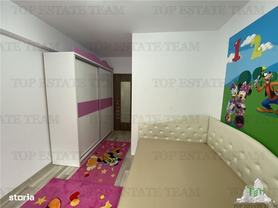 Apartament 3 camere de vanzare in Dobroesti