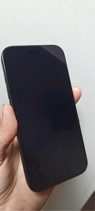 Продам или обменяю айфон 15
