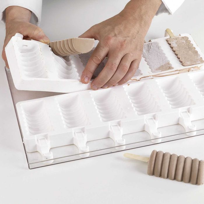 forme pentru inghetata