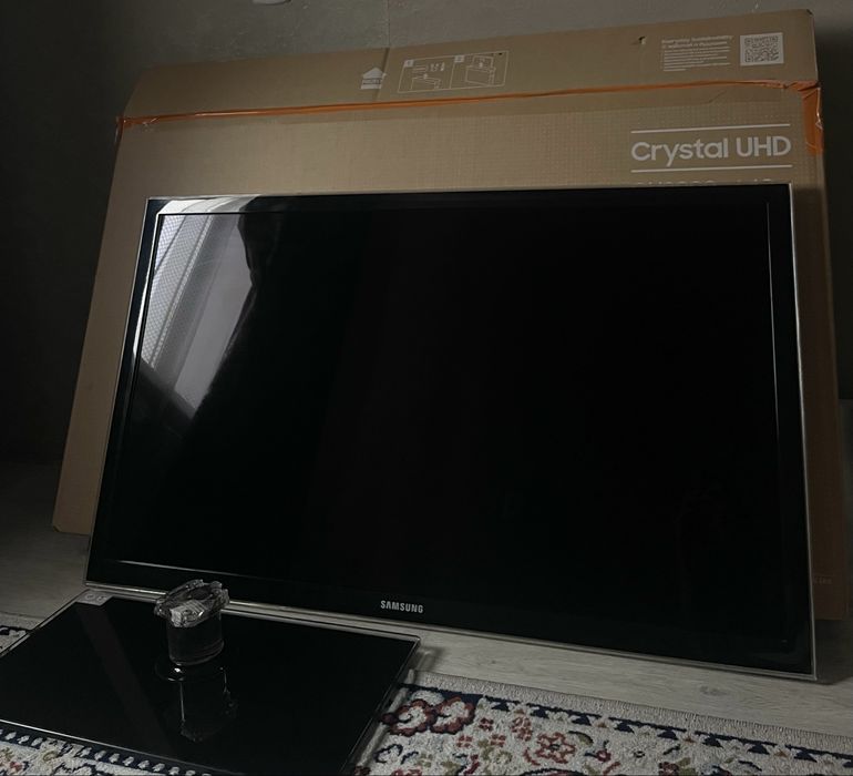 Продам телевизор samsung