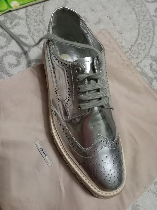 Женский обувь новый