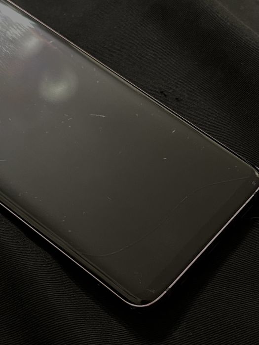 Samsung Galaxy S9 Plus