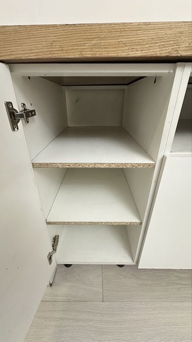 Кухенный гарнитур нижний