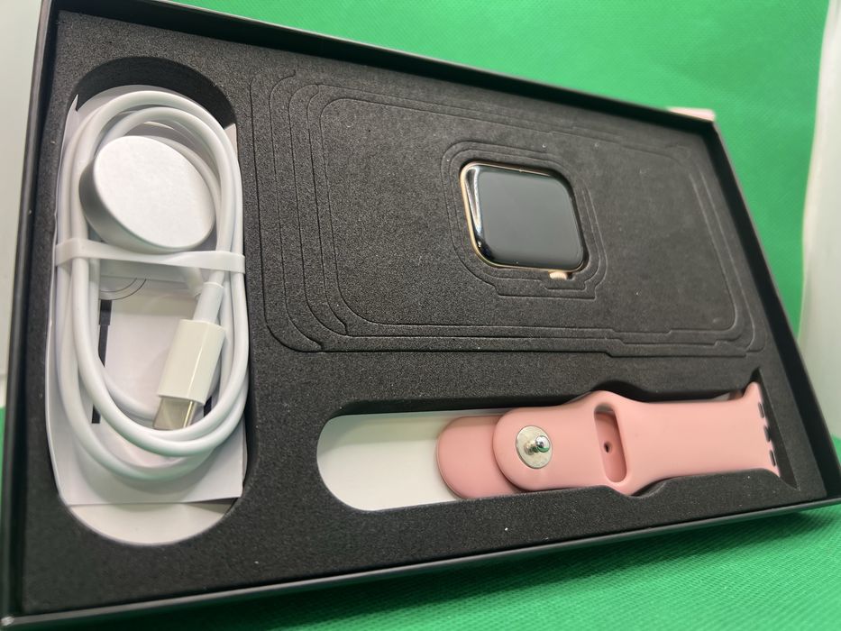 Apple Watch Seria 6 40MM, Lazar Amanet Crangasi, 53745