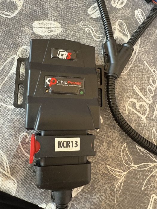 Powerbox Citroen 2.0 HDI