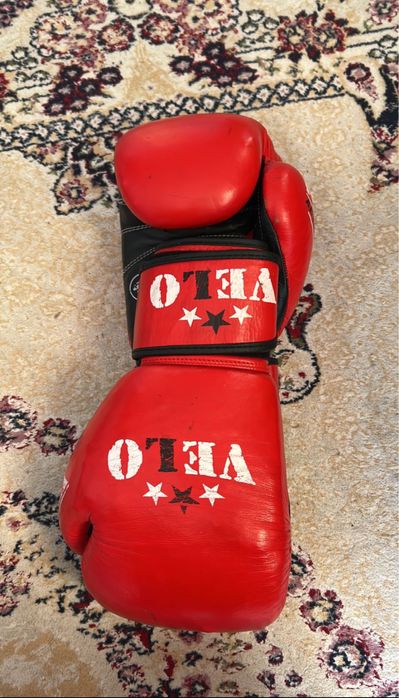 Продам перчати velo