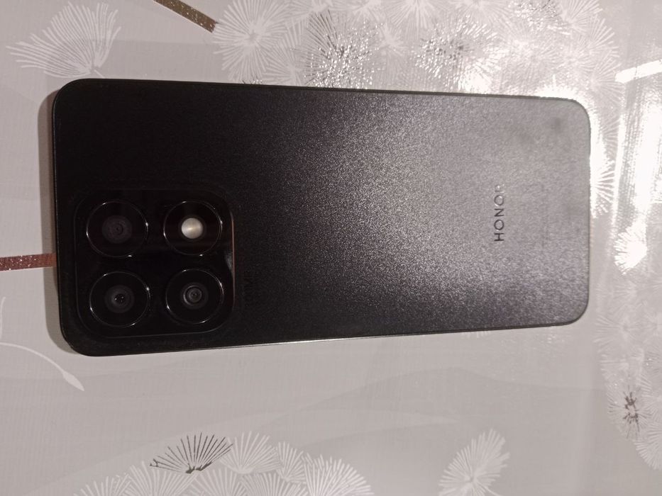 HONOR X8a telefon