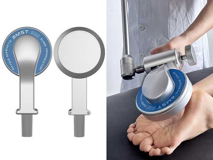 Апарат за магнитотерапия AresPro PMST MAX