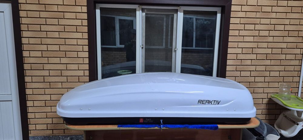 Автобокс с рейтингом