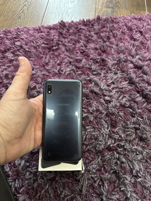 Samsung Galaxy A 10