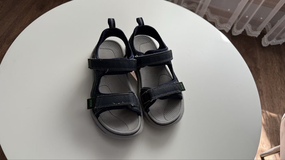 Сандали для мальчика