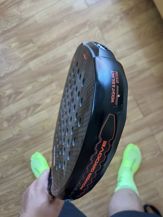 Racheta padel Adidas Metalbon 2026