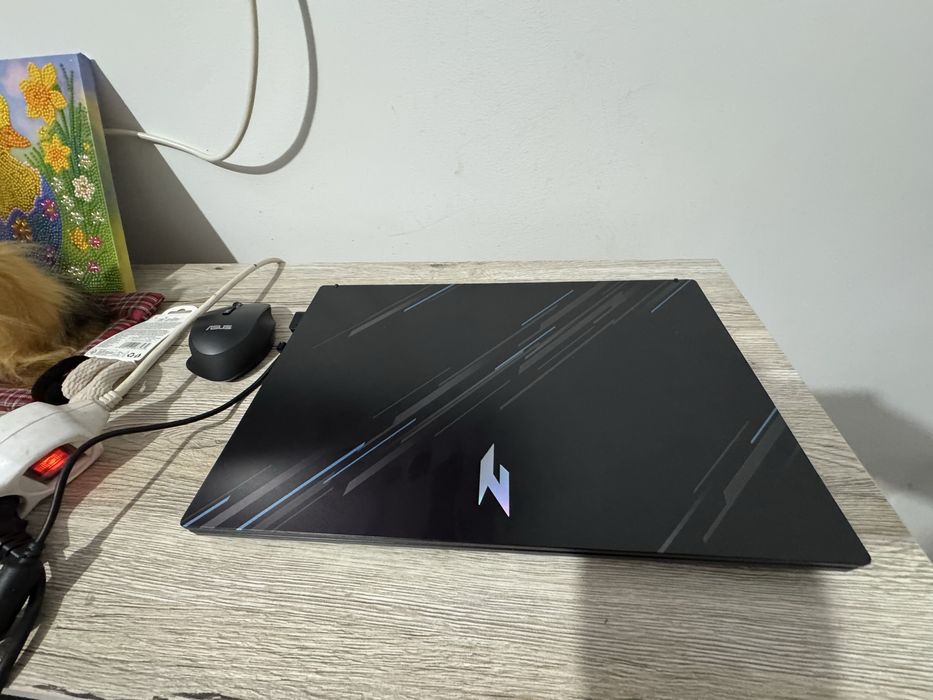 Acer Nitro  Gaming v15 51-72 MX