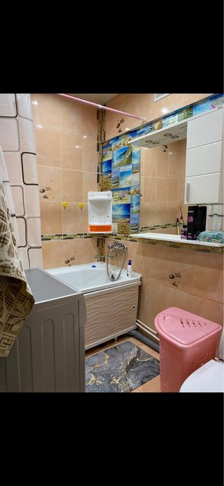 Продам 2х комнатную квартиру