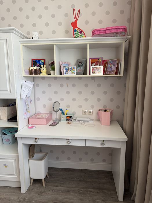 Детский гарнитур