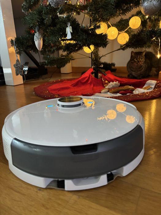 Robot aspirator KÄRCHER