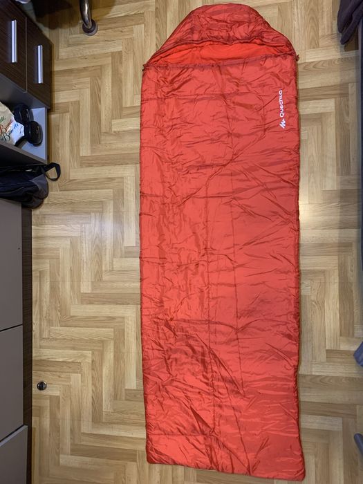 Sac de dormit Quechua