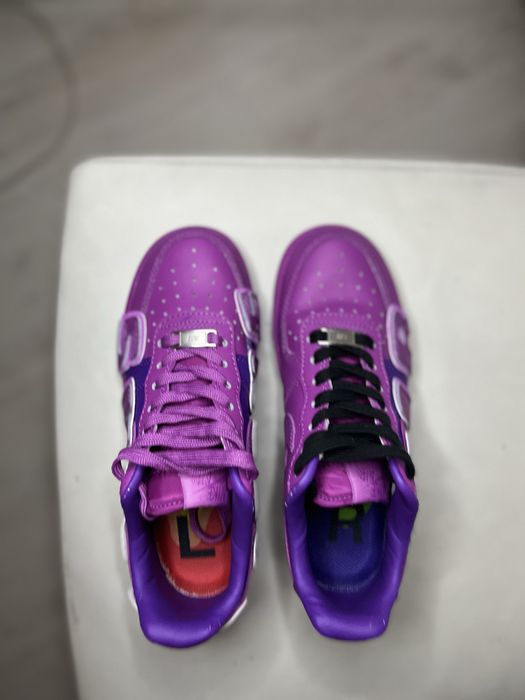 Air Force 1 Low "Cactus Plant Flea Market - Fuchsia"