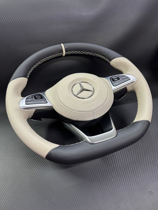 Volan Mercedes AMG