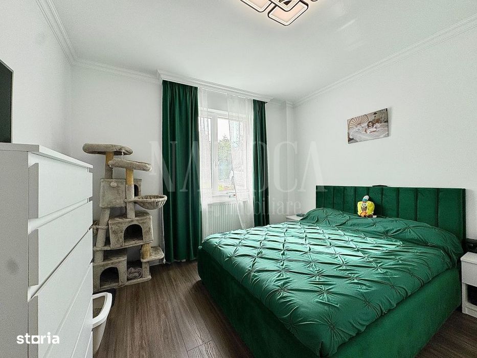 Apartament 3 camere de vanzare in Floresti — fotografia 3