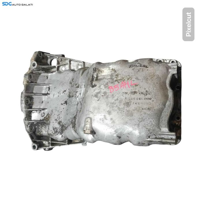 Baie Ulei Audi A4 B5 1.6 i AHL 1997 - 2001 Cod 06B103603G [M9386]