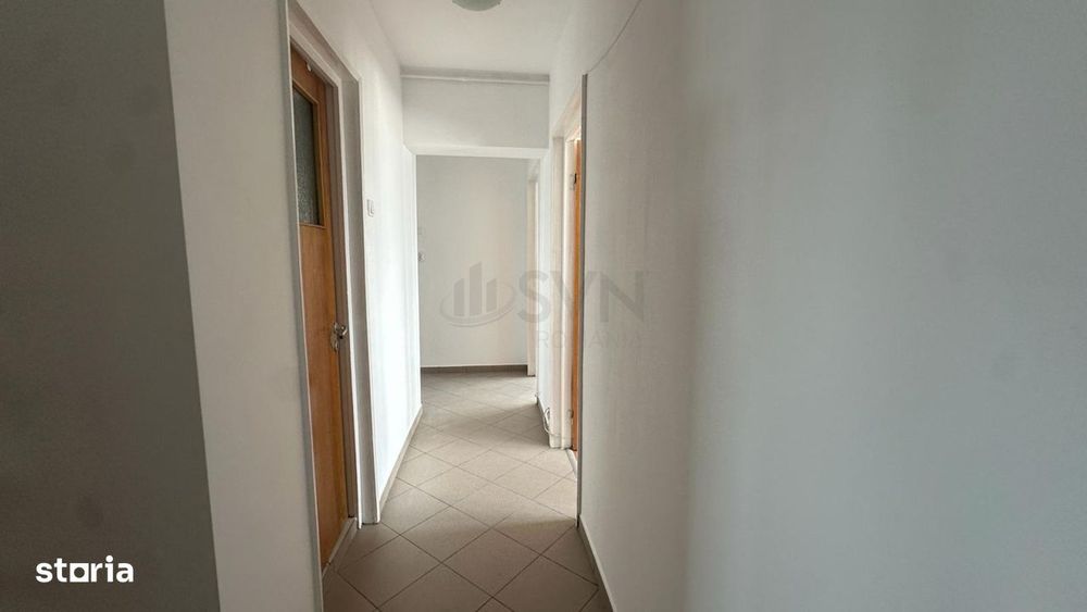Apartament 4 camere I Amzei