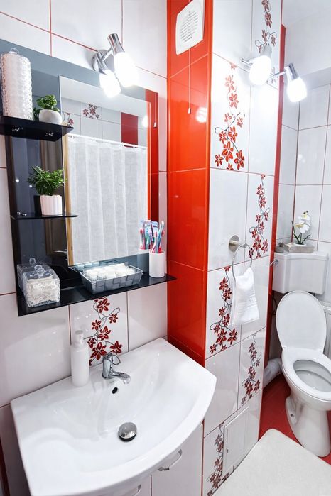 Apartament Sara Royal View